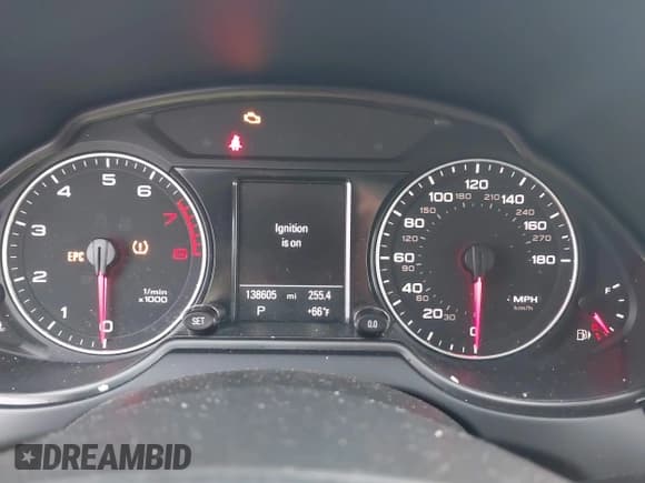 ✅ 2012 Audi Q5 Premium Plus • VIN: WA1DKAFP7CA024388 • Lot: 42514280. Wystawiony na IAAI z przebiegiem 138 605 mil. Bezpłatny archiwum sprzedaży aukcyjnych z USA i szczegółowy raport historii pojazdu na DreamBid. Zdjęcie 7.