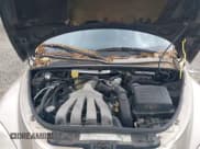 ✅ 2004 Chrysler PT Cruiser GT • VIN: 3C8FY78G74T354702 • Lot: 43141082. Listed on IAAI with 183,081 mi. Free auction sales archive from the USA and detailed vehicle history report at DreamBid. Image 10.