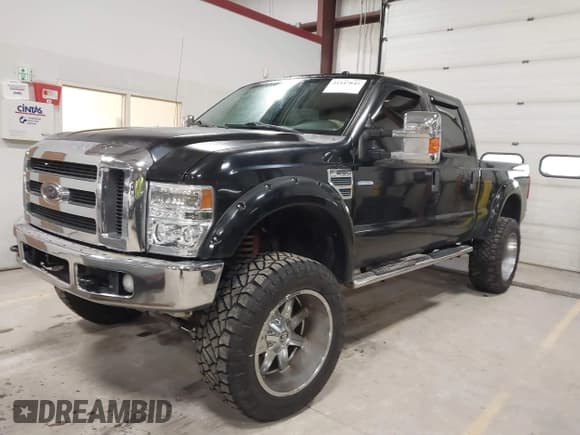 ✅ 2009 Ford F-250 XL • VIN: 1FTSW21579EA94732 • Lot: 41447845. Listed on IAAI with 264,359 mi. Free auction sales archive from the USA and detailed vehicle history report at DreamBid. Image 2.