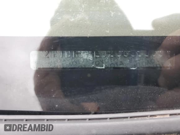 ✅ 2002 Toyota Corolla CE • VIN: 2T1BR18E92C559303 • Lot: 90026375. Wystawiony na Copart z przebiegiem 149 537 mil. Bezpłatny archiwum sprzedaży aukcyjnych z USA i szczegółowy raport historii pojazdu na DreamBid. Zdjęcie 12.