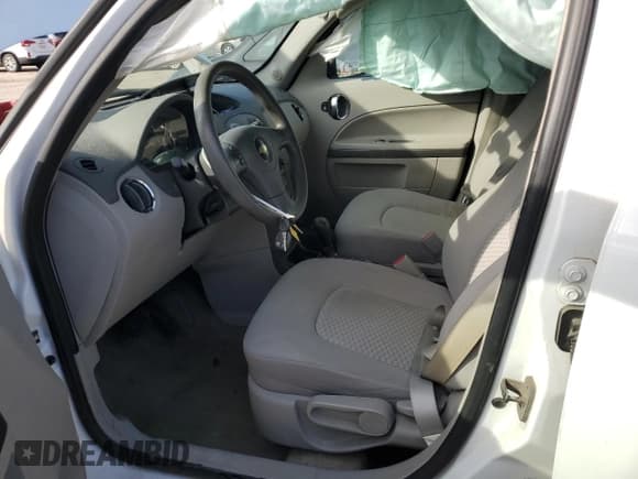 ✅ 2009 Chevrolet HHR LS • VIN: 3GNCA13B39S539514 • Lot: 44647755. Listed on Copart with 203,344 mi. Free auction sales archive from the USA and detailed vehicle history report at DreamBid. Image 7.