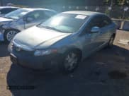 ✅ 2012 Honda Civic • VIN: JHMFB4F21CS008409 • Лот: 43399276. Опубликован ранее на IAAI с пробегом 173 651 миль. Бесплатный доступ к архиву аукционных продаж из США и подробный отчёт об истории автомобиля на DreamBid. Изображение 17.