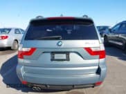 ✅ 2010 BMW X3 xDrive30i • VIN: WBXPC9C40AWJ34212 • Lot: 43566871. Wystawiony na IAAI z przebiegiem 92 883 mil. Bezpłatny archiwum sprzedaży aukcyjnych z USA i szczegółowy raport historii pojazdu na DreamBid. Zdjęcie 16.