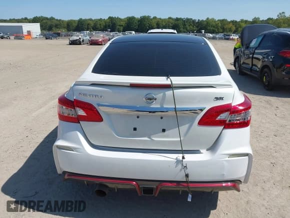 ✅ 2013 Nissan Sentra SV • VIN: 3N1AB7AP6DL564069 • Lot: 43187570. Wystawiony na IAAI z przebiegiem 114 579 mil. Bezpłatny archiwum sprzedaży aukcyjnych z USA i szczegółowy raport historii pojazdu na DreamBid. Zdjęcie 16.