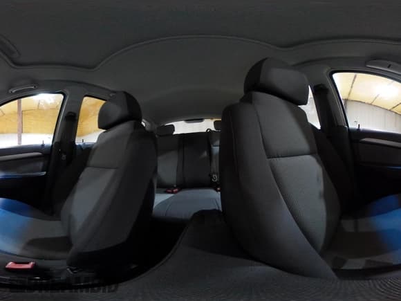 ✅ 2009 Chevrolet Aveo 1LT • VIN: KL1TD66E09B663679 • Lot: 41911920. Wystawiony na IAAI z przebiegiem 69 579 mil. Bezpłatny archiwum sprzedaży aukcyjnych z USA i szczegółowy raport historii pojazdu na DreamBid. Zdjęcie 18.