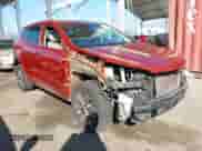 2013 Hyundai Santa Fe Sport z VIN 5XYZTDLB9DG023845, wystawiony jako IAAI lot #43548483 z przebiegiem 155 096 mil mil oraz . Historia ofert i sprzedaży dostępna na DreamBid. Obrazek 1.