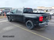 ✅ 2018 Chevrolet Silverado 1500 LT • VIN: 3GCPCREH9JG143664 • Лот: 42381907. Опубликован ранее на IAAI с пробегом 46 119 миль. Бесплатный доступ к архиву аукционных продаж из США и подробный отчёт об истории автомобиля на DreamBid. Изображение 3.