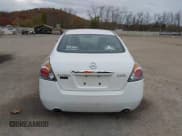 ✅ 2008 Nissan Altima SL • VIN: 1N4AL21E38C240922 • Лот: 43638820. Опубликован ранее на IAAI с пробегом 97 065 миль. Бесплатный доступ к архиву аукционных продаж из США и подробный отчёт об истории автомобиля на DreamBid. Изображение 17.