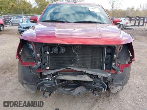 ✅ 2019 Ford Expedition XLT • VIN: 1FMJU1JT9KEA33569 • Lot: 43599809. Listed on IAAI with 56,799 mi. Free auction sales archive from the USA and detailed vehicle history report at DreamBid. Image 12.