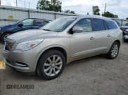 ✅ 2015 Buick Enclave Premium • VIN: 5GAKVCKD2FJ235323 • Lot: 66199735. Wystawiony na Copart z przebiegiem 170 580 mil. Bezpłatny archiwum sprzedaży aukcyjnych z USA i szczegółowy raport historii pojazdu na DreamBid. Zdjęcie 1.