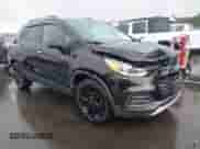 2018 Chevrolet Trax LT с VIN 3GNCJPSB9JL214160, выставлен на аукционе IAAI как лот 43179399 с пробегом 90 520 миль миль и . История ставок и продаж доступна на DreamBid. Изображение 1.