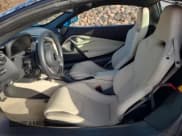 ✅ 2019 McLaren 720S • VIN: SBM14FCA6KW003735 • Lot: 62092581. Wystawiony na Copart z przebiegiem 3 344 mil. Bezpłatny archiwum sprzedaży aukcyjnych z USA i szczegółowy raport historii pojazdu na DreamBid. Zdjęcie 5.