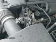 ✅ 2011 Nissan Frontier Pro-4X • VIN: 1N6AD0EV5BC440663 • Lot: 41923918. Listed on IAAI with 168,331 mi. Free auction sales archive from the USA and detailed vehicle history report at DreamBid. Image 19.