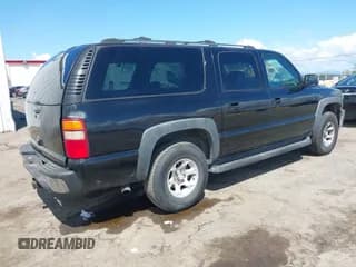 ✅ 2001 Chevrolet Suburban LS • VIN: 3GNFK16T91G172558 • Лот: 42249665. Опубликован ранее на IAAI с пробегом 387 689 миль. Бесплатный доступ к архиву аукционных продаж из США и подробный отчёт об истории автомобиля на DreamBid. Изображение 4.