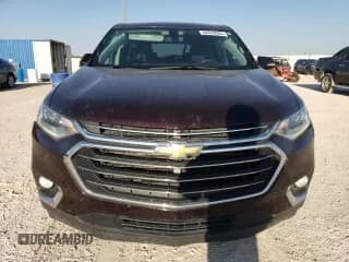 ✅ 2019 Chevrolet Traverse LT • VIN: 1GNERHKW4KJ119279 • Lot: 66320904. Wystawiony na Copart z przebiegiem 162 078 mil. Bezpłatny archiwum sprzedaży aukcyjnych z USA i szczegółowy raport historii pojazdu na DreamBid. Zdjęcie 5.