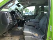 ✅ 2017 Chevrolet Silverado 2500HD Work Truck • VIN: 1GC2CUEG4HZ230340 • Lot: 55951995. Wystawiony na Copart z przebiegiem 179 934 mil. Bezpłatny archiwum sprzedaży aukcyjnych z USA i szczegółowy raport historii pojazdu na DreamBid. Zdjęcie 7.