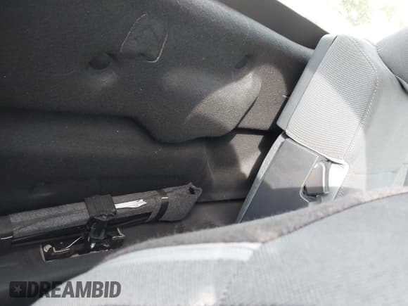 ✅ 2022 Ford F-150 XL • VIN: 1FTMF1CB5NKE00263 • Lot: 43329294. Listed on IAAI with 20,222 mi. Free auction sales archive from the USA and detailed vehicle history report at DreamBid. Image 8.