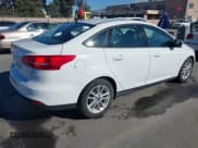 ✅ 2015 Ford Focus SE • VIN: 1FADP3F21FL206982 • Lot: 43748127. Wystawiony na IAAI z przebiegiem 120 288 mil. Bezpłatny archiwum sprzedaży aukcyjnych z USA i szczegółowy raport historii pojazdu na DreamBid. Zdjęcie 4.