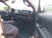 ✅ 2017 Toyota Tacoma SR5 • VIN: 5TFCZ5AN9HX116956 • Lot: 42893281. Listed on IAAI with 156,440 mi. Free auction sales archive from the USA and detailed vehicle history report at DreamBid. Image 5.