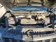 ✅ 2019 Chevrolet Silverado 1500 Custom Trail Boss • VIN: 3GCPYCEF8KG205103 • Lot: 92274205. Wystawiony na Copart z przebiegiem 104 622 mil. Bezpłatny archiwum sprzedaży aukcyjnych z USA i szczegółowy raport historii pojazdu na DreamBid. Zdjęcie 11.