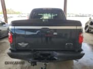 ✅ 2003 Ford F-150 Harley-Davidson • VIN: 1FTRW07383KD63595 • Lot: 59922725. Listed on Copart with 130,837 mi. Free auction sales archive from the USA and detailed vehicle history report at DreamBid. Image 6.