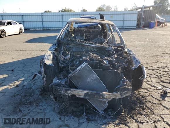 ✅ 2012 Audi A6 Premium • VIN: WAUFGAFC6CN041086 • Lot: 83999174. Listed on Copart with Not provided. Free auction sales archive from the USA and detailed vehicle history report at DreamBid. Image 5.