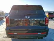 ✅ 2023 Hyundai Palisade XRT • VIN: KM8R3DGE3PU558611 • Лот: 91709905. Опубликован ранее на Copart с пробегом 48 765 миль. Бесплатный доступ к архиву аукционных продаж из США и подробный отчёт об истории автомобиля на DreamBid. Изображение 6.