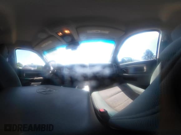 ✅ 2015 Ram 1500 Big Horn • VIN: 1C6RR7LT4FS725830 • Lot: 42523568. Listed on IAAI with 149,452 mi. Free auction sales archive from the USA and detailed vehicle history report at DreamBid. Image 18.