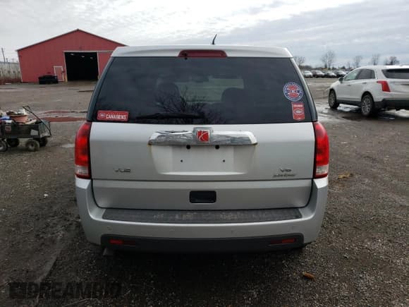 ✅ 2007 Saturn VUE V6 • VIN: 5GZCZ53457S842148 • Lot: 45662575. Wystawiony na Copart z przebiegiem Nie podano. Bezpłatny archiwum sprzedaży aukcyjnych z USA i szczegółowy raport historii pojazdu na DreamBid. Zdjęcie 6.