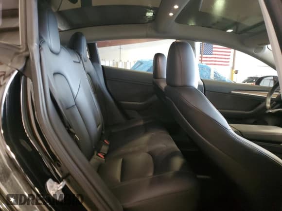 ✅ 2023 Tesla Model 3 Performance • VIN: 5YJ3E1EC5PF589940 • Лот: 90488905. Опубликован ранее на Copart с пробегом 28 562 миль. Бесплатный доступ к архиву аукционных продаж из США и подробный отчёт об истории автомобиля на DreamBid. Изображение 10.