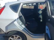 ✅ 2013 Hyundai Accent GS • VIN: KMHCT5AE9DU132115 • Lot: 43684253. Listed on IAAI with 89,279 mi. Free auction sales archive from the USA and detailed vehicle history report at DreamBid. Image 8.