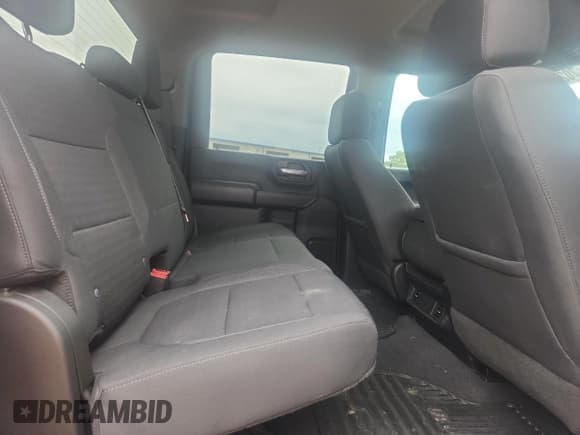 ✅ 2023 Chevrolet Silverado 2500HD Custom • VIN: 2GC4YMEY1P1727467 • Лот: 70299495. Опубликован ранее на Copart с пробегом 242 482 миль. Бесплатный доступ к архиву аукционных продаж из США и подробный отчёт об истории автомобиля на DreamBid. Изображение 10.