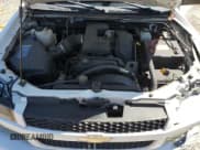 ✅ 2005 Chevrolet Colorado LS ZQ8 • VIN: 1GCCS196158255625 • Лот: 70691555. Опубликован ранее на Copart с пробегом 198 443 миль. Бесплатный доступ к архиву аукционных продаж из США и подробный отчёт об истории автомобиля на DreamBid. Изображение 11.