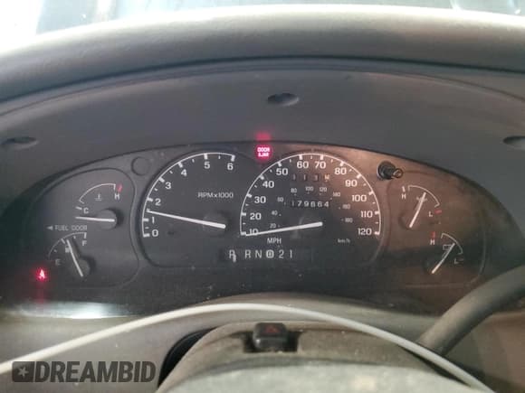 ✅ 2002 Ford Ranger XL Fleet • VIN: 1FTZR45E72TA19655 • Лот: 91713385. Опубликован ранее на Copart с пробегом 179 664 миль. Бесплатный доступ к архиву аукционных продаж из США и подробный отчёт об истории автомобиля на DreamBid. Изображение 9.