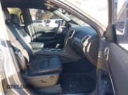 ✅ 2016 Jeep Grand Cherokee Limited • VIN: 1C4RJFBG8GC413343 • Lot: 43919336. Listed on IAAI with 188,825 mi. Free auction sales archive from the USA and detailed vehicle history report at DreamBid. Image 5.