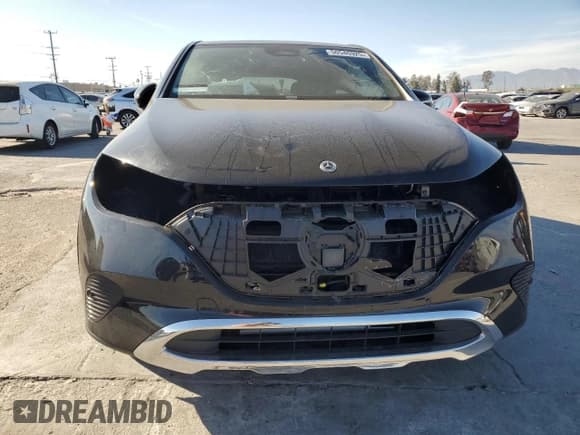 ✅ 2024 Mercedes-Benz EQE 350+ • VIN: 4JGGM2BB7RA049857 • Лот: 50546925. Опубликован ранее на Copart с пробегом 16 382 миль. Бесплатный доступ к архиву аукционных продаж из США и подробный отчёт об истории автомобиля на DreamBid. Изображение 5.