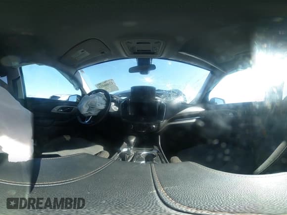 ✅ 2021 Chevrolet Traverse LT Cloth • VIN: 1GNERGKW7MJ236528 • Lot: 43406533. Wystawiony na IAAI z przebiegiem 59 484 mil. Bezpłatny archiwum sprzedaży aukcyjnych z USA i szczegółowy raport historii pojazdu na DreamBid. Zdjęcie 22.