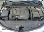 ✅ 2017 Chevrolet Impala LT • VIN: 1G1105S33HU202711 • Лот: 68039784. Опубликован ранее на Copart с пробегом 111 392 миль. Бесплатный доступ к архиву аукционных продаж из США и подробный отчёт об истории автомобиля на DreamBid. Изображение 11.