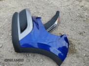 ✅ 2023 Hyundai Venue SEL • VIN: KMHRC8A3XPU273161 • Lot: 61564335. Listed on Copart with 1,083 mi. Free auction sales archive from the USA and detailed vehicle history report at DreamBid. Image 13.