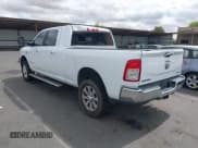 ✅ 2019 Ram 2500 Big Horn • VIN: 3C6UR5ML6KG656590 • Lot: 43151726. Listed on IAAI with 116,891 mi. Free auction sales archive from the USA and detailed vehicle history report at DreamBid. Image 3.