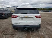 ✅ 2018 Chevrolet Traverse LT Cloth • VIN: 1GNEVGKW3JJ246321 • Lot: 74309504. Listed on Copart with 51,970 mi. Free auction sales archive from the USA and detailed vehicle history report at DreamBid. Image 6.