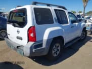 ✅ 2008 Nissan Xterra S • VIN: 5N1AN08U08C505152 • Lot: 43581544. Wystawiony na IAAI z przebiegiem 175 484 mil. Bezpłatny archiwum sprzedaży aukcyjnych z USA i szczegółowy raport historii pojazdu na DreamBid. Zdjęcie 4.