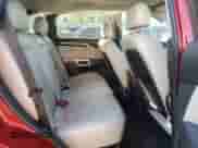 2014 Chevrolet Captiva Sport LTZ z VIN 3GNAL4EK0ES642092, wystawiony jako Copart lot #79566454 z przebiegiem 100 738 mil mil oraz Szkoda całkowita • Salvage title. Historia ofert i sprzedaży dostępna na DreamBid. Obrazek 11.