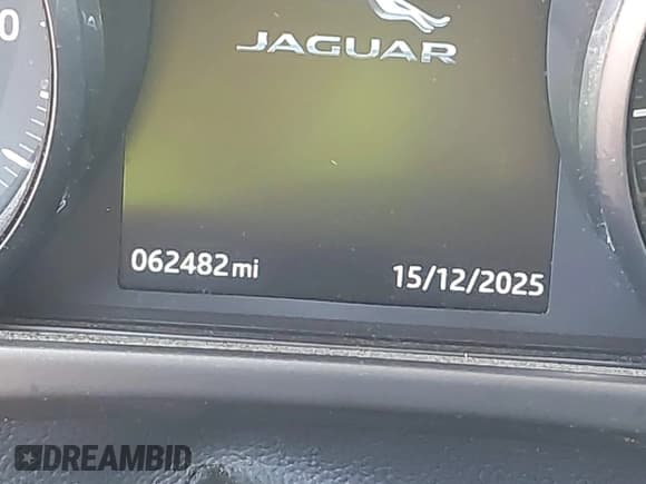 ✅ 2017 Jaguar XF 35t Premium • VIN: SAJBD4BV3HCY43828 • Lot: 42556907. Wystawiony na IAAI z przebiegiem 62 482 mil. Bezpłatny archiwum sprzedaży aukcyjnych z USA i szczegółowy raport historii pojazdu na DreamBid. Zdjęcie 15.