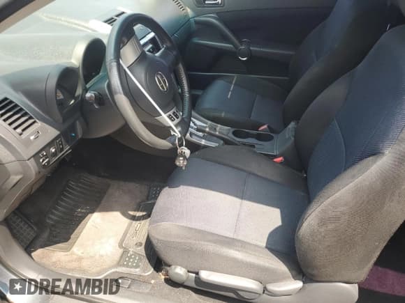 ✅ 2007 Scion tC Spec • VIN: JTKDE177X70208644 • Lot: 68087795. Wystawiony na Copart z przebiegiem 96 407 mil. Bezpłatny archiwum sprzedaży aukcyjnych z USA i szczegółowy raport historii pojazdu na DreamBid. Zdjęcie 7.