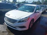 ✅ 2016 Hyundai Sonata SE • VIN: 5NPE24AF2GH405638 • Лот: 43165135. Опубликован ранее на IAAI с пробегом 98 653 миль. Бесплатный доступ к архиву аукционных продаж из США и подробный отчёт об истории автомобиля на DreamBid. Изображение 18.