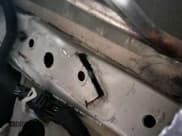 ✅ 2024 Chevrolet Equinox LS • VIN: 3GNAX5EG0RL248873 • Лот: 43705309. Опубликован ранее на IAAI с пробегом 50 735 миль. Бесплатный доступ к архиву аукционных продаж из США и подробный отчёт об истории автомобиля на DreamBid. Изображение 8.