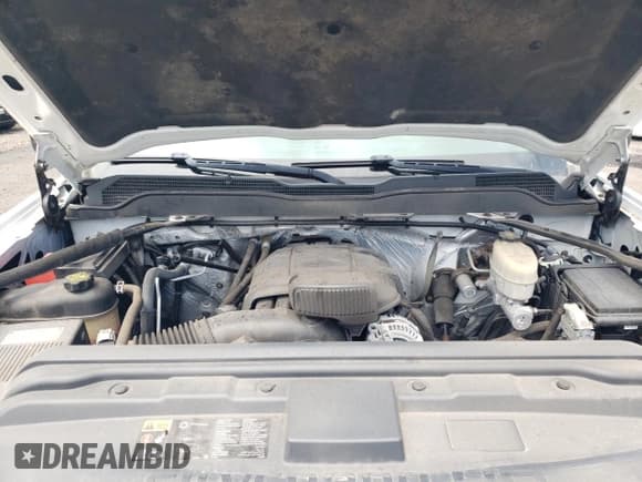 ✅ 2015 Chevrolet Silverado 2500HD LT • VIN: 1GC1KVEG6FF134812 • Lot: 57572305. Wystawiony na Copart z przebiegiem 61 323 mil. Bezpłatny archiwum sprzedaży aukcyjnych z USA i szczegółowy raport historii pojazdu na DreamBid. Zdjęcie 11.