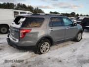 ✅ 2014 Ford Explorer XLT • VIN: 1FM5K8D83EGC02307 • Lot: 89178825. Wystawiony na Copart z przebiegiem 135 594 mil. Bezpłatny archiwum sprzedaży aukcyjnych z USA i szczegółowy raport historii pojazdu na DreamBid. Zdjęcie 3.