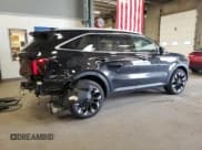 ✅ 2025 Kia Sorento X-Line EX • VIN: 5XYRHDJF2SG353203 • Lot: 71616795. Wystawiony na Copart z przebiegiem 1 078 mil. Bezpłatny archiwum sprzedaży aukcyjnych z USA i szczegółowy raport historii pojazdu na DreamBid. Zdjęcie 3.